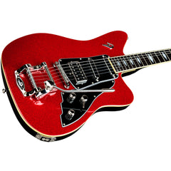 Duesenberg Red Sparkle | Music Experience | Shop Online | South Africa