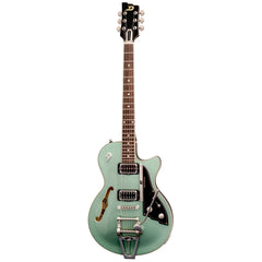 Duesenberg Starplayer TV Catalina Harbor Green | Music Experience | Shop Online | South Africa