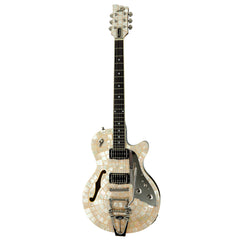 Duesenberg Starplayer TV Ice Pearl | Music Experience | Shop Online | South Africa