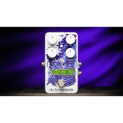 Electro-Harmonix Mod 11 Modulator | Music Experience | Shop Online | South Africa