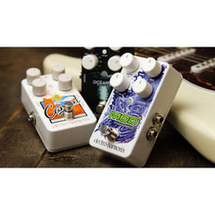 Electro-Harmonix Mod 11 Modulator | Music Experience | Shop Online | South Africa