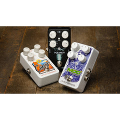 Electro-Harmonix Mod 11 Modulator | Music Experience | Shop Online | South Africa