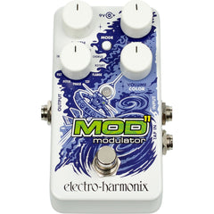 Electro-Harmonix Mod 11 Modulator | Music Experience | Shop Online | South Africa