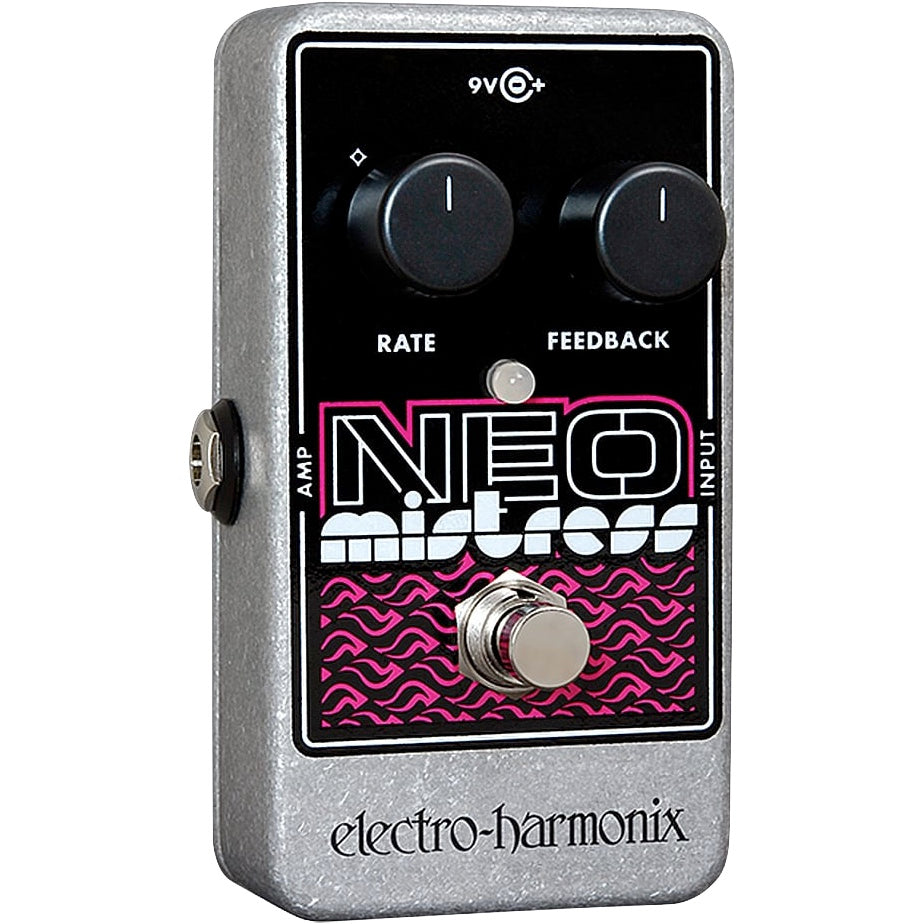 Electro-Harmonix Neo Mistress Flanger | Music Experience | Shop Online | South Africa
