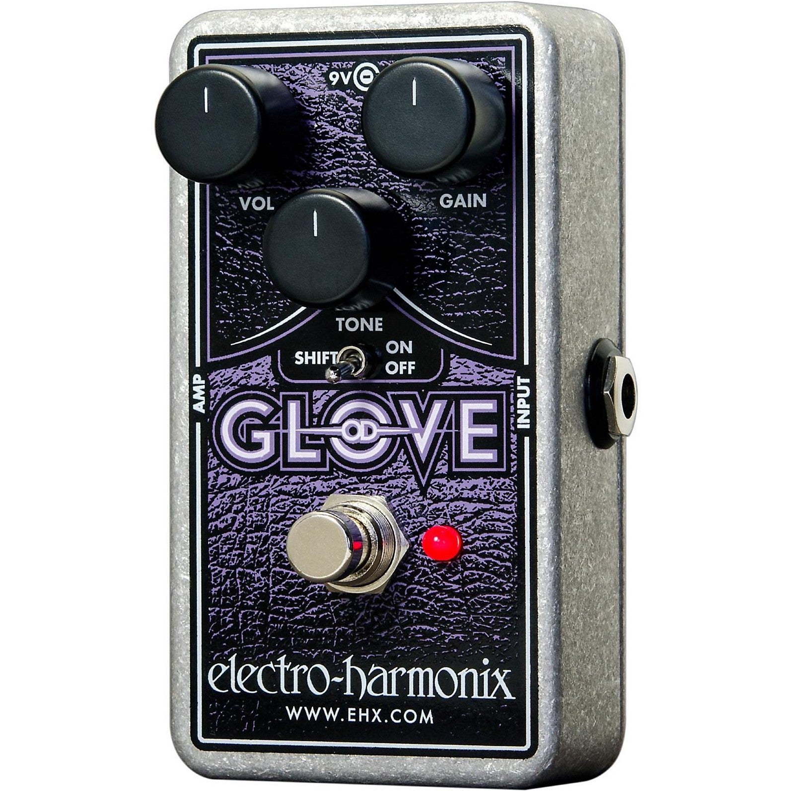 Electro-Harmonix OD Glove MOSFET Overdrive/Distortion | Music Experience | Shop Online | South Africa