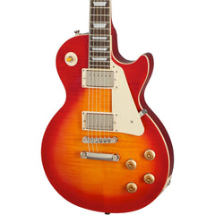 Epiphone 1959 Les Paul Standard Aged Dark Cherry Burst | Music Experience | Shop Online | South Africa