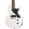 Epiphone Billie Joe Armstrong Les Paul Junior Classic White | Music Experience | Shop Online | South Africa