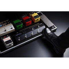 Boss ES-5 Effects Switching System | Music Experience | Shop Online | South Africa