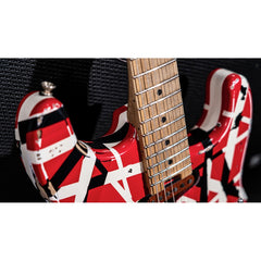 EVH Striped Series Frankie | Music Experience | Shop Online | South Africa