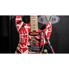 EVH Striped Series Frankie | Music Experience | Shop Online | South Africa