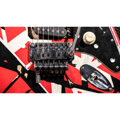 EVH Striped Series Frankie | Music Experience | Shop Online | South Africa