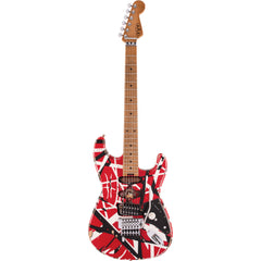 EVH Striped Series Frankie | Music Experience | Shop Online | South Africa