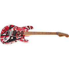 EVH Striped Series Frankie | Music Experience | Shop Online | South Africa