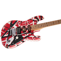 EVH Striped Series Frankie | Music Experience | Shop Online | South Africa