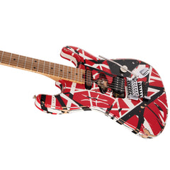 EVH Striped Series Frankie | Music Experience | Shop Online | South Africa