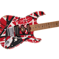 EVH Striped Series Frankie | Music Experience | Shop Online | South Africa