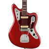 Fender 60th Anniversary Jaguar Mystic Dakota Red | Music Experience | Shop Online | South Africa