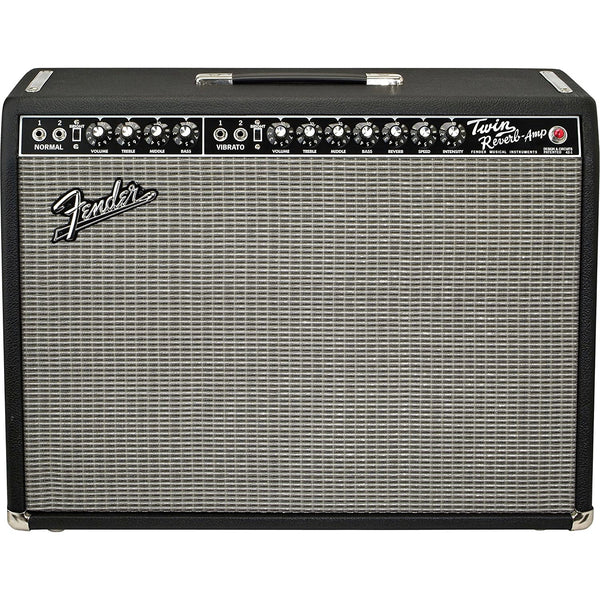Fender '65 Twin Reverb Tube Combo Amp | Music Experience | Shop Online | South Africa