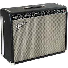 Fender '65 Twin Reverb Tube Combo Amp | Music Experience | Shop Online | South Africa