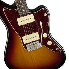 Fender American Performer Jazzmaster 3-Color Sunburst | Music Experience | Shop Online | South Africa