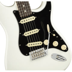 Fender American Performer Stratocaster Arctic White | Music Experience | Shop Online | South Africa