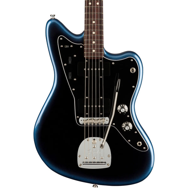 Fender American Professional II Jazzmaster Dark Night | Music Experience | Shop Online | South Africa