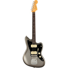 Fender American Professional II Jazzmaster Mercury | Music Experience | Shop Online | South Africa