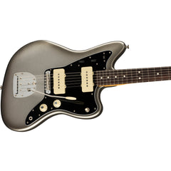 Fender American Professional II Jazzmaster Mercury | Music Experience | Shop Online | South Africa