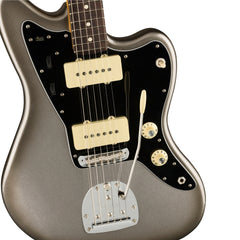 Fender American Professional II Jazzmaster Mercury | Music Experience | Shop Online | South Africa