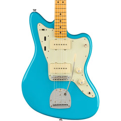 Fender American Professional II Jazzmaster Miami Blue | Music Experience | Shop Online | South Africa