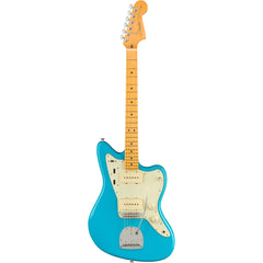 Fender American Professional II Jazzmaster Miami Blue | Music Experience | Shop Online | South Africa