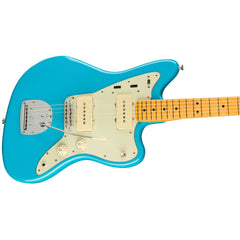 Fender American Professional II Jazzmaster Miami Blue | Music Experience | Shop Online | South Africa