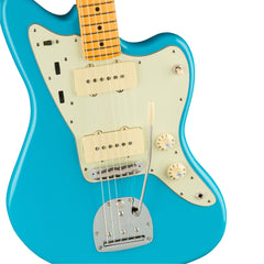 Fender American Professional II Jazzmaster Miami Blue | Music Experience | Shop Online | South Africa