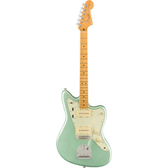 Fender American Professional II Jazzmaster Mystic Surf Green | Music Experience | Shop Online | South Africa