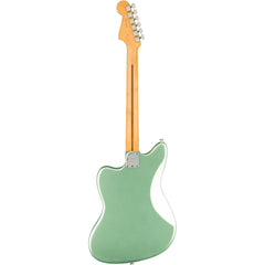 Fender American Professional II Jazzmaster Mystic Surf Green | Music Experience | Shop Online | South Africa