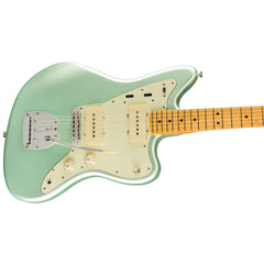 Fender American Professional II Jazzmaster Mystic Surf Green | Music Experience | Shop Online | South Africa