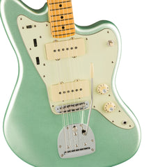 Fender American Professional II Jazzmaster Mystic Surf Green | Music Experience | Shop Online | South Africa