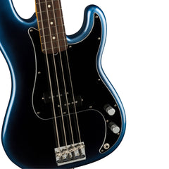 Fender American Professional II Precision Bass Dark Night | Music Experience | Shop Online | South Africa