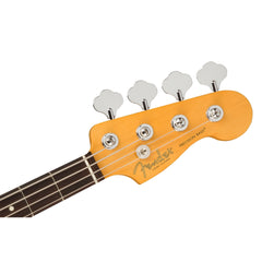 Fender American Professional II Precision Bass Dark Night | Music Experience | Shop Online | South Africa