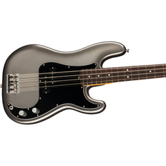 Fender American Professional II Precision Bass Mercury | Music Experience | Shop Online | South Africa