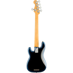 Fender American Professional II Precision Bass V Dark Night | Music Experience | Shop Online | South Africa