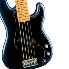 Fender American Professional II Precision Bass V Dark Night | Music Experience | Shop Online | South Africa