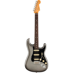 Fender American Professional II Stratocaster HSS Mercury | Music Experience | Shop Online | South Africa