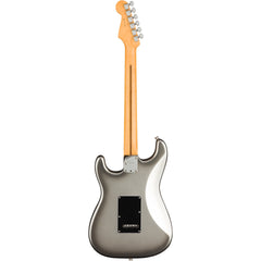 Fender American Professional II Stratocaster HSS Mercury | Music Experience | Shop Online | South Africa