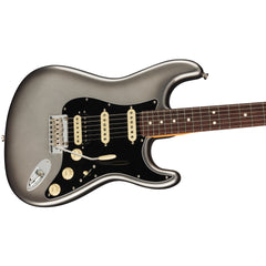 Fender American Professional II Stratocaster HSS Mercury | Music Experience | Shop Online | South Africa