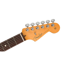 Fender American Professional II Stratocaster HSS Mercury | Music Experience | Shop Online | South Africa