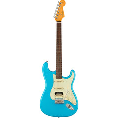 Fender American Professional II Stratocaster HSS Miami Blue | Music Experience | Shop Online | South Africa