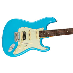 Fender American Professional II Stratocaster HSS Miami Blue | Music Experience | Shop Online | South Africa