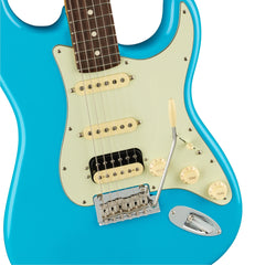 Fender American Professional II Stratocaster HSS Miami Blue | Music Experience | Shop Online | South Africa