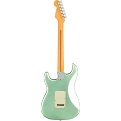 Fender American Professional II Stratocaster HSS Mystic Surf Green | Music Experience | Shop Online | South Africa